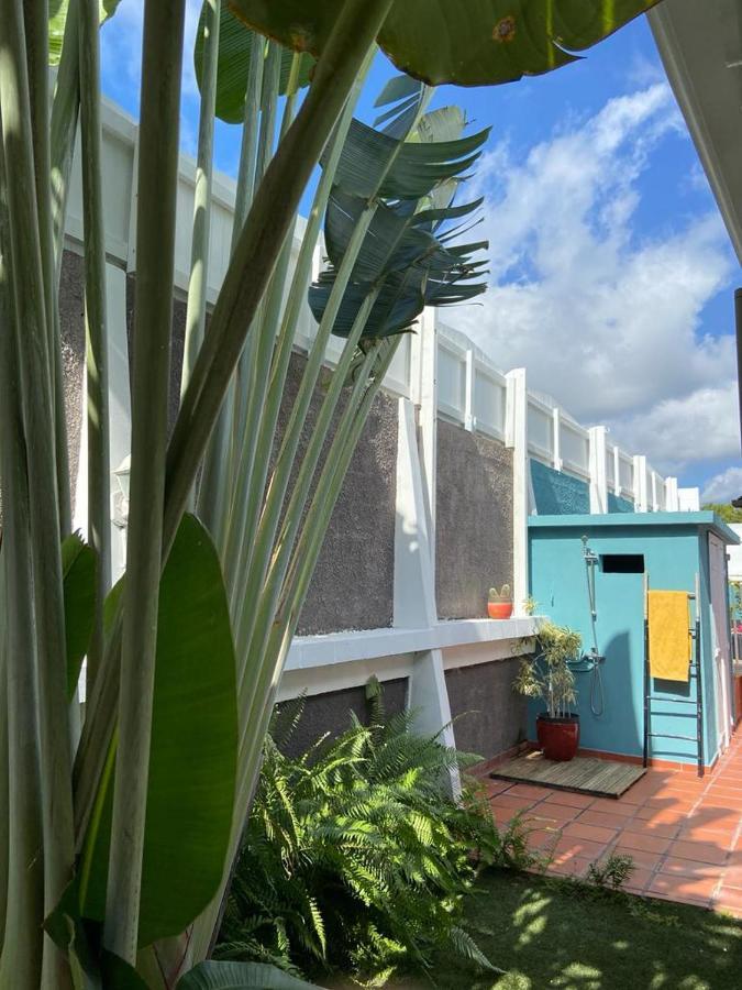 Villa Campeche A Ste Anne Sainte-Anne  Esterno foto